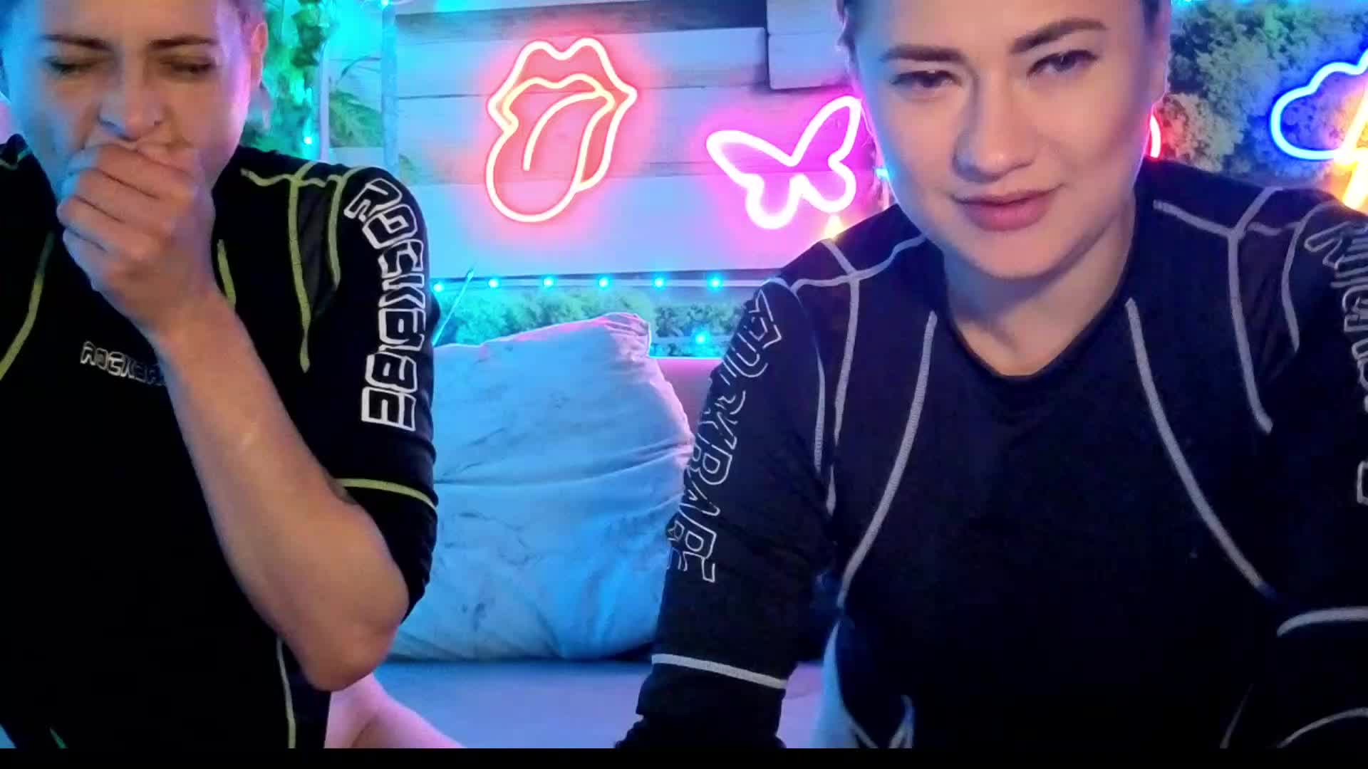2Laski2 Live Sex July 8, 2026