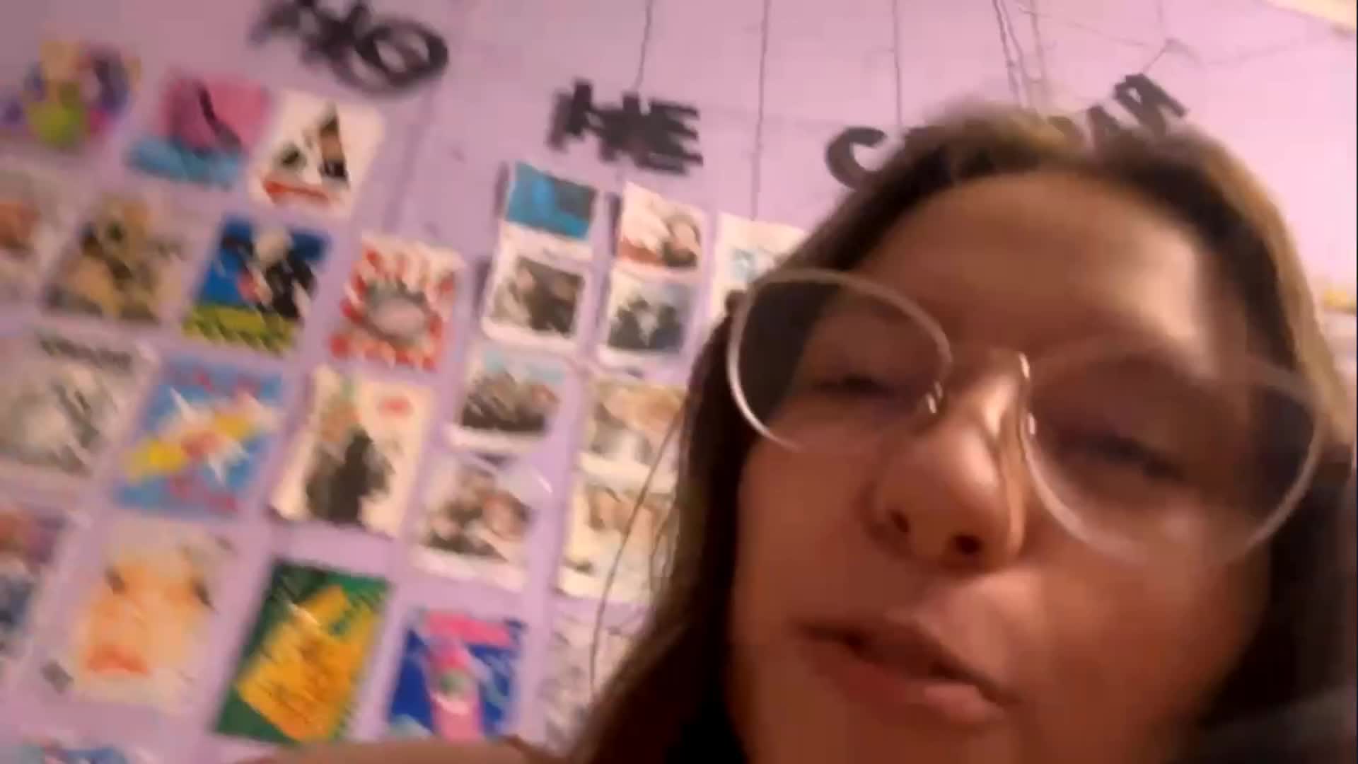 JazminKulju Live Sex July 8, 2026