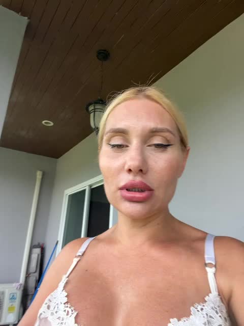 Tvoyasamka77 Live Sex July 8, 2026