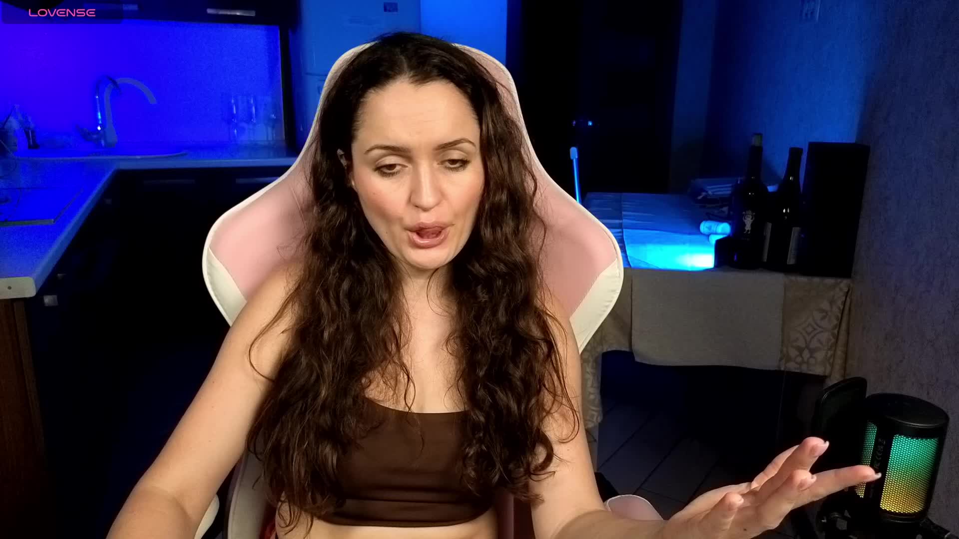 milana_booty Live Sex July 8, 2026
