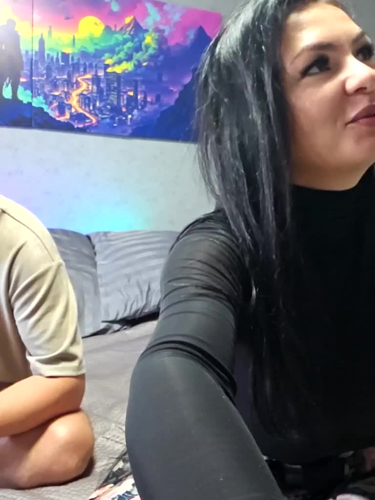 RIM-and-ARI Live Sex July 8, 2026