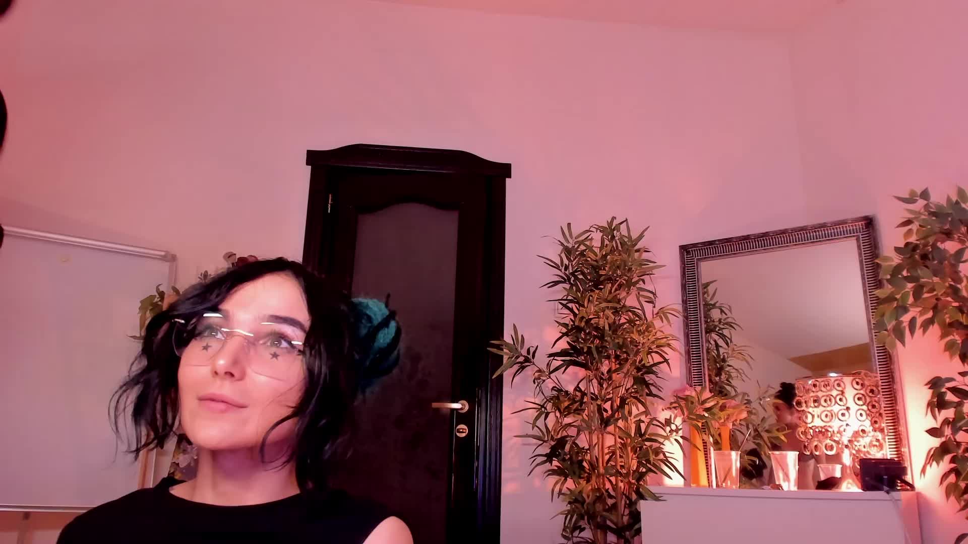 Moona-Ruby Live Sex July 8, 2026