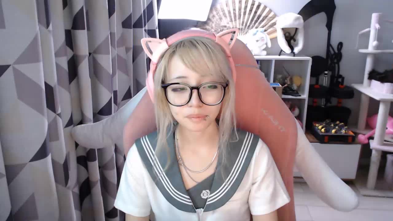 GertieCoach Live Sex July 8, 2026