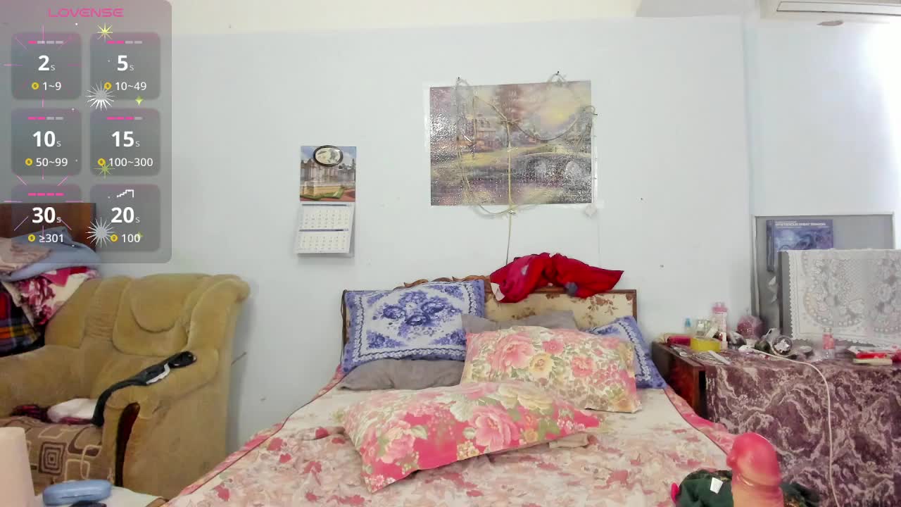 ladyred1 Live Sex July 8, 2026