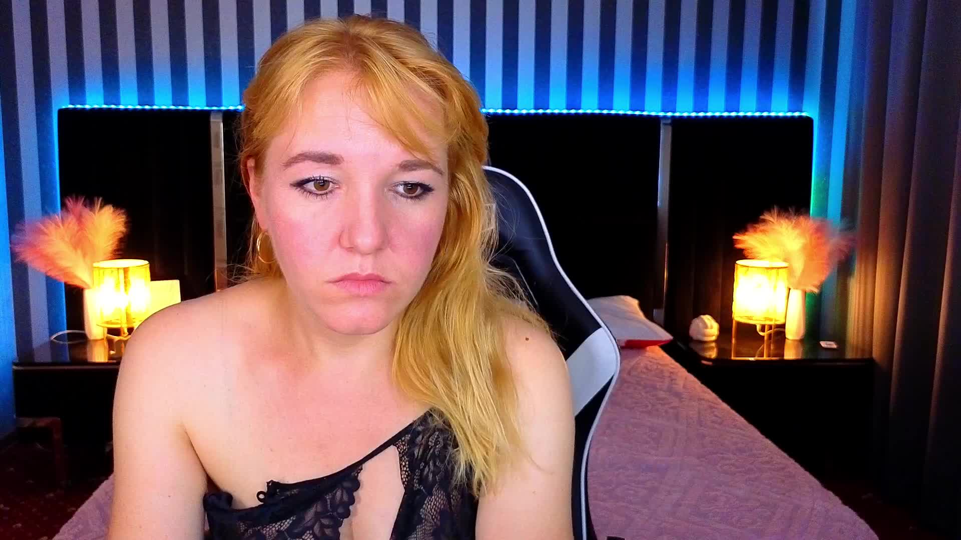 KirraSalute Live Sex July 8, 2026