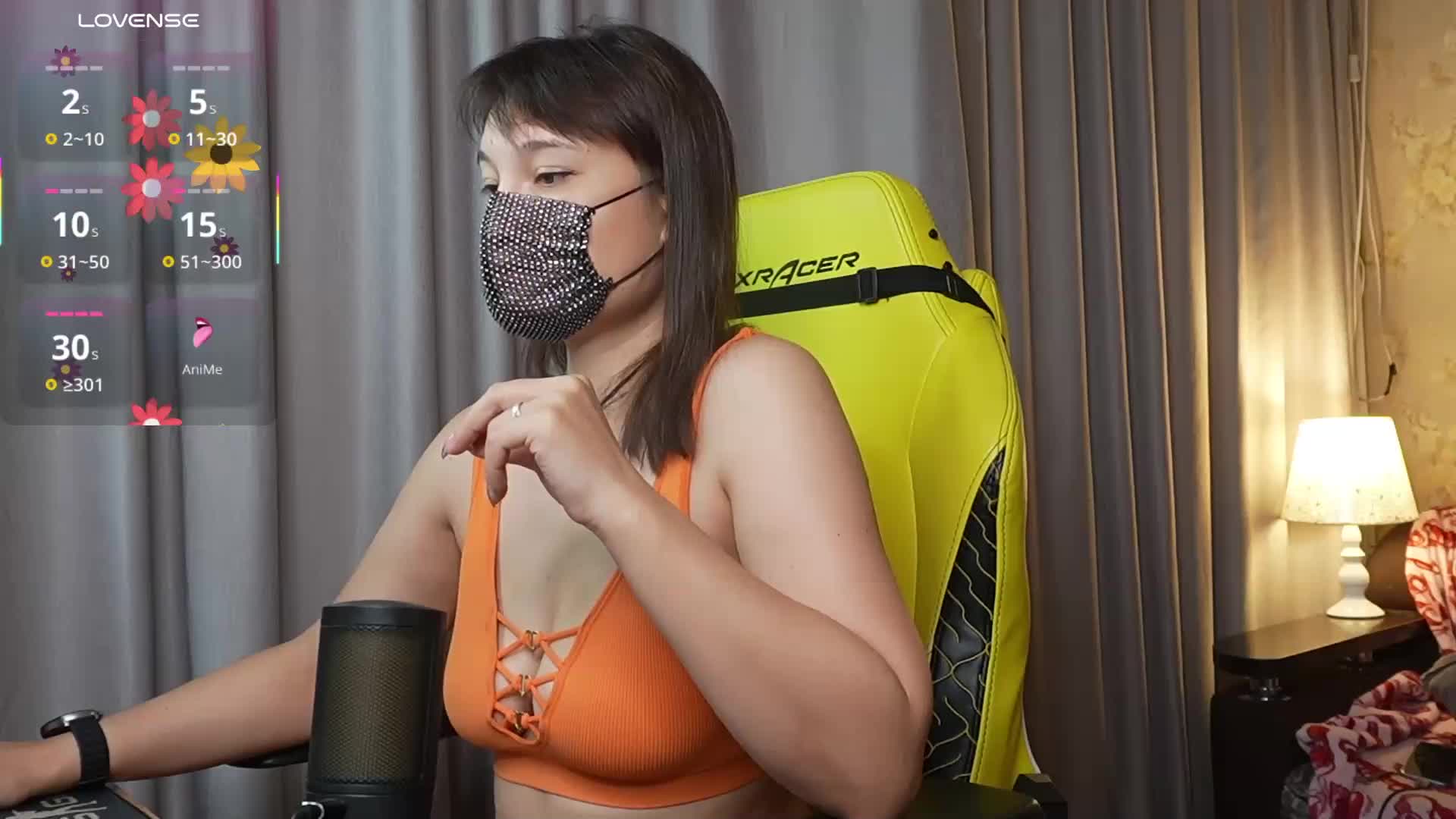 _sunshine_ Live Sex July 8, 2026