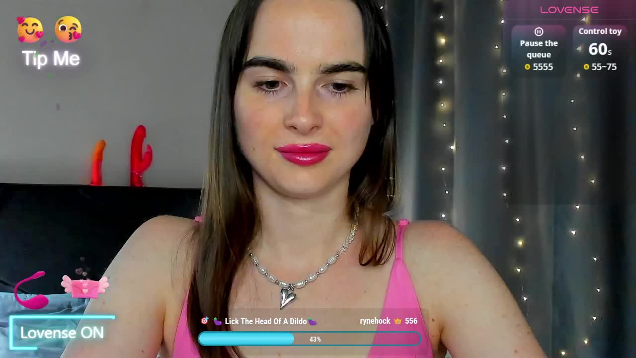 megannfox3 Live Sex July 8, 2026