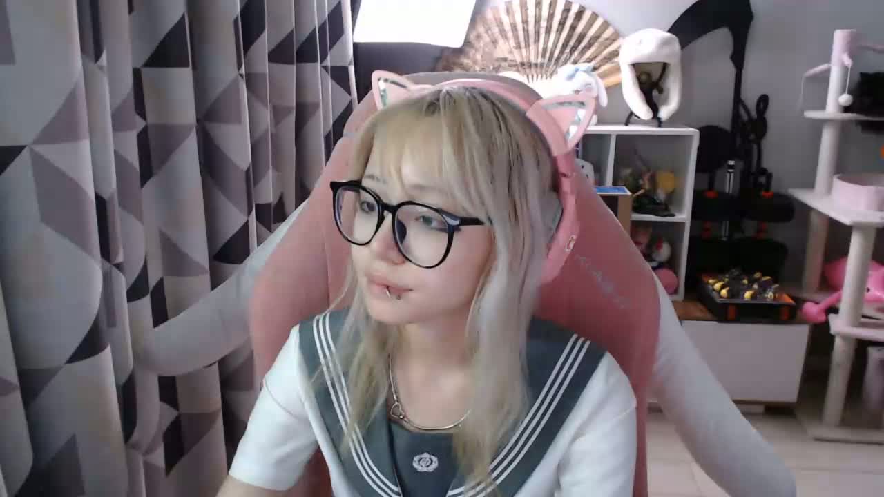 GertieCoach Live Sex July 8, 2026
