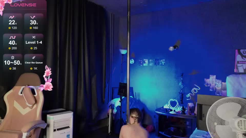 fluffy_cloude Live Sex July 8, 2026