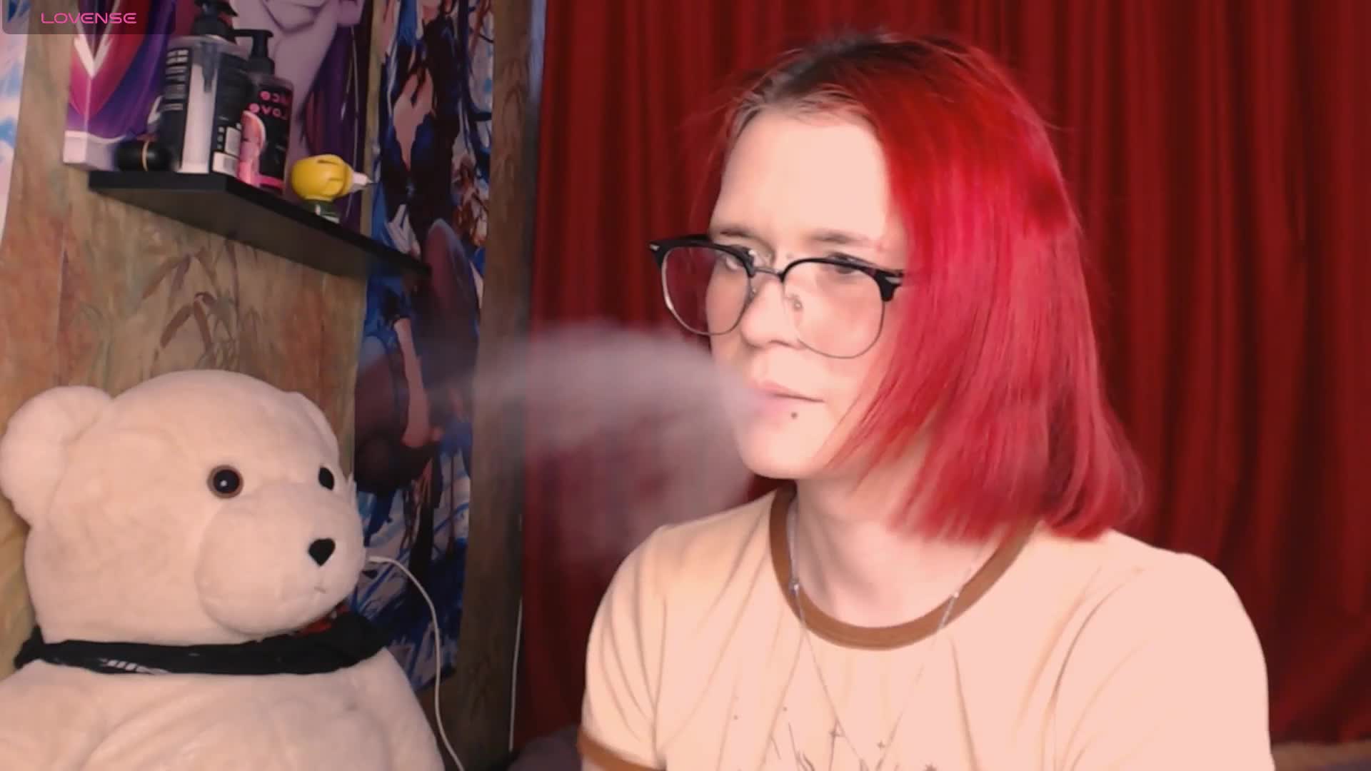 Colombina Live Sex July 8, 2026