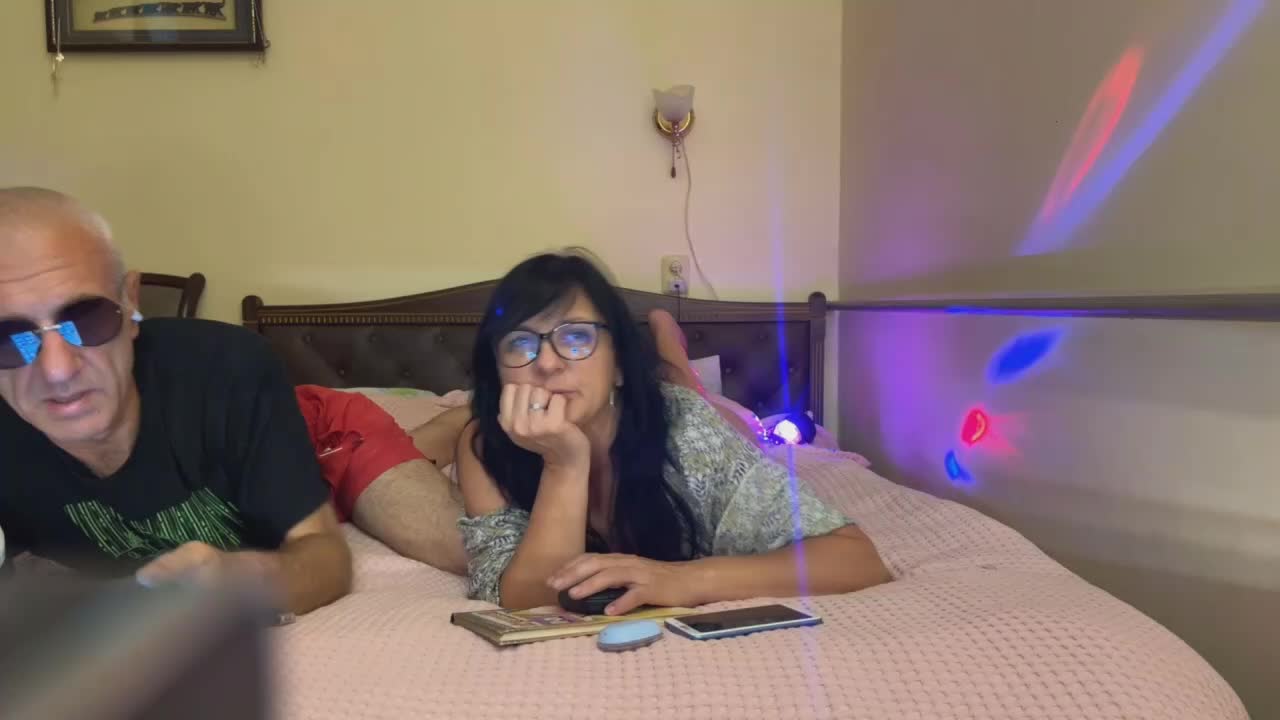 StellarTeam Live Sex July 8, 2026