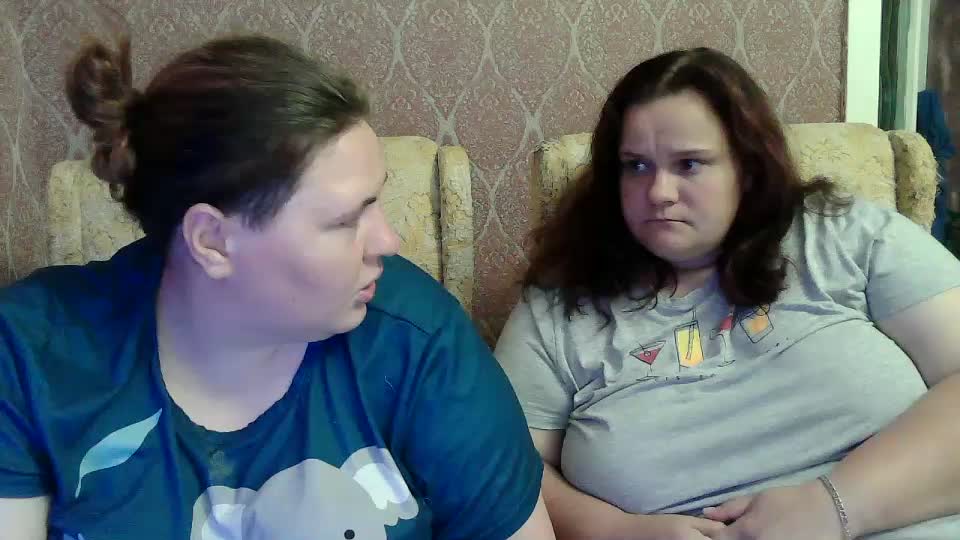 HollyXEva Live Sex July 8, 2026