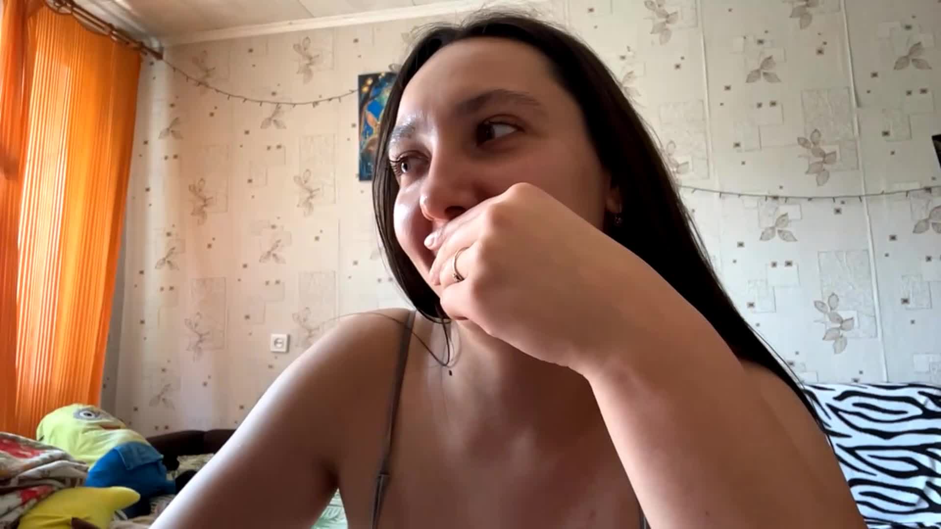 LeannBernmen Live Sex July 8, 2026