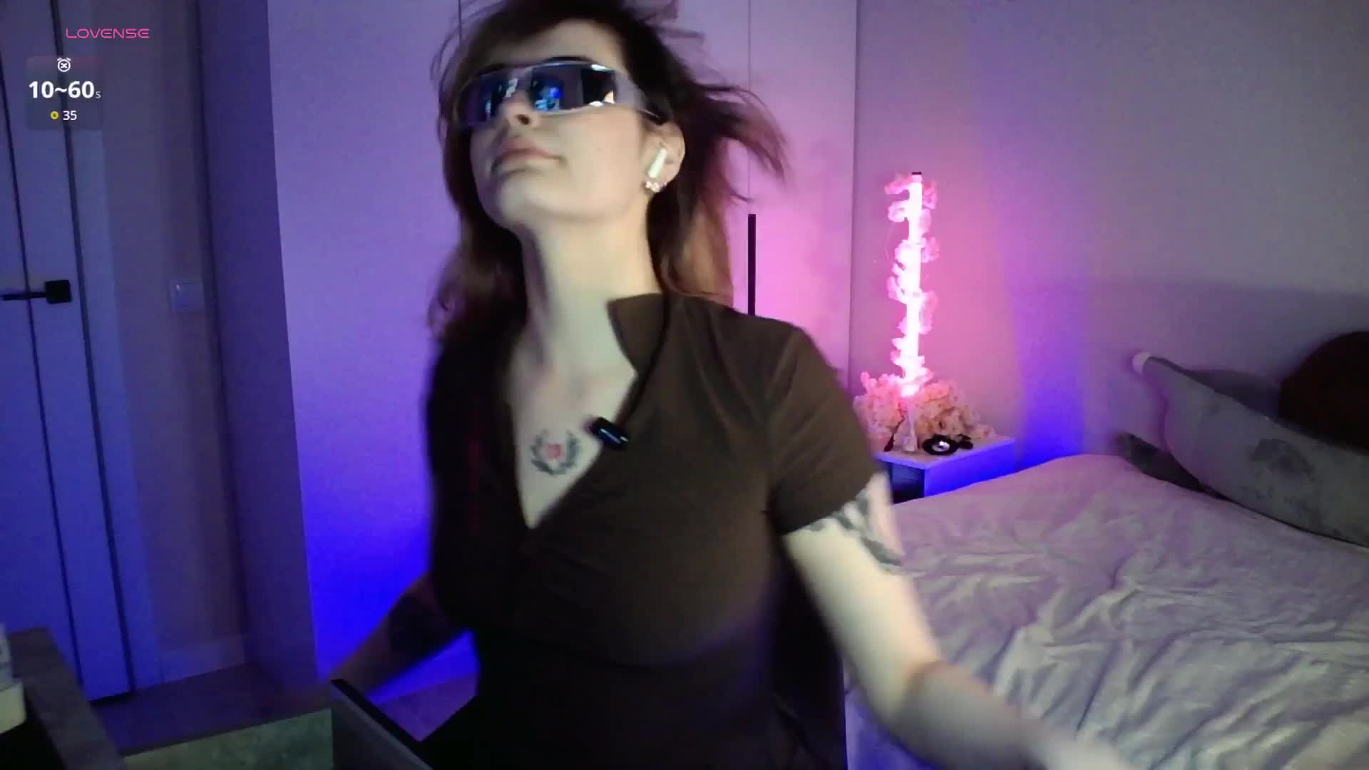 pollymorph Live Sex July 8, 2026