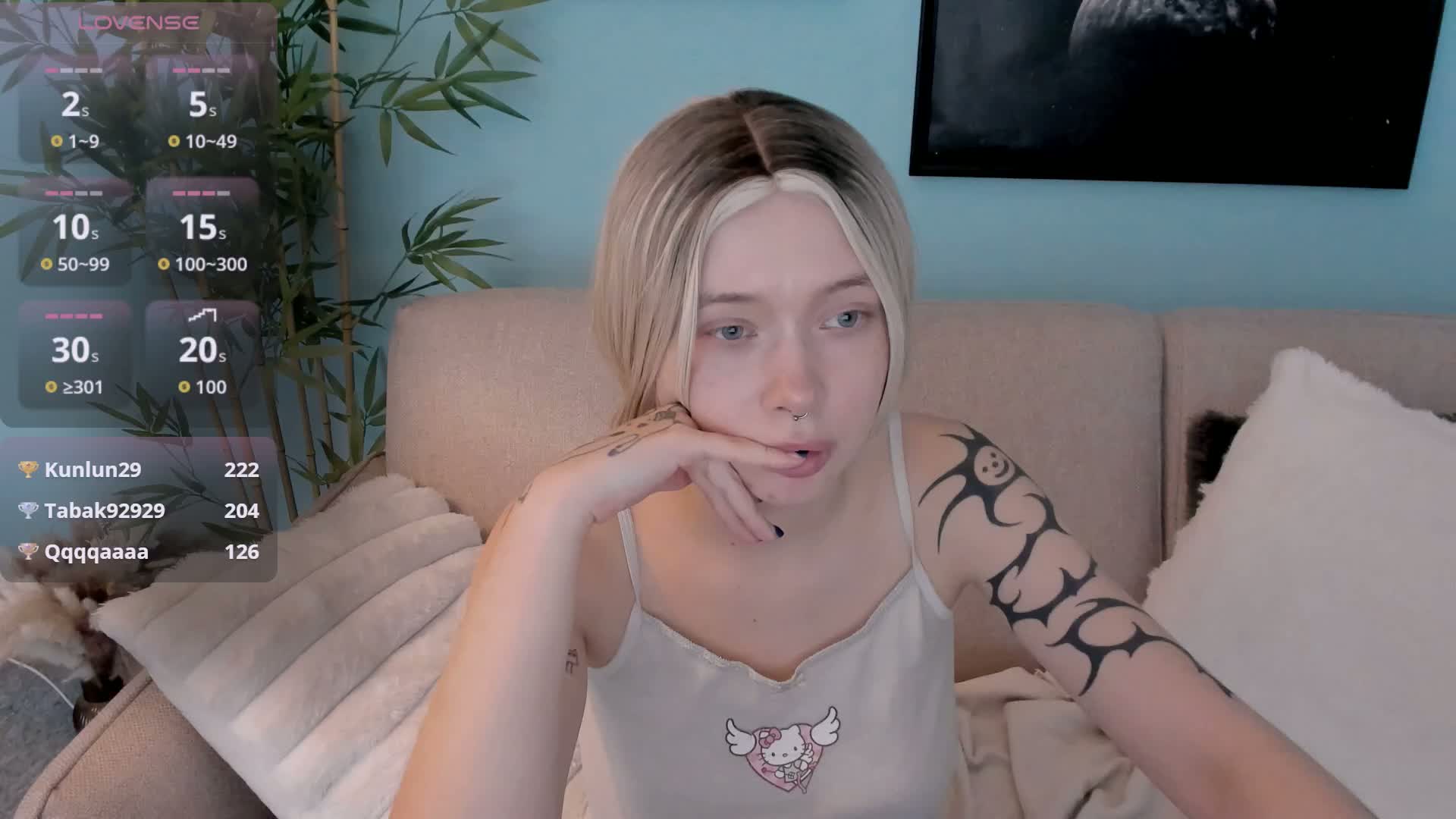 DragonFlya Live Sex July 8, 2026