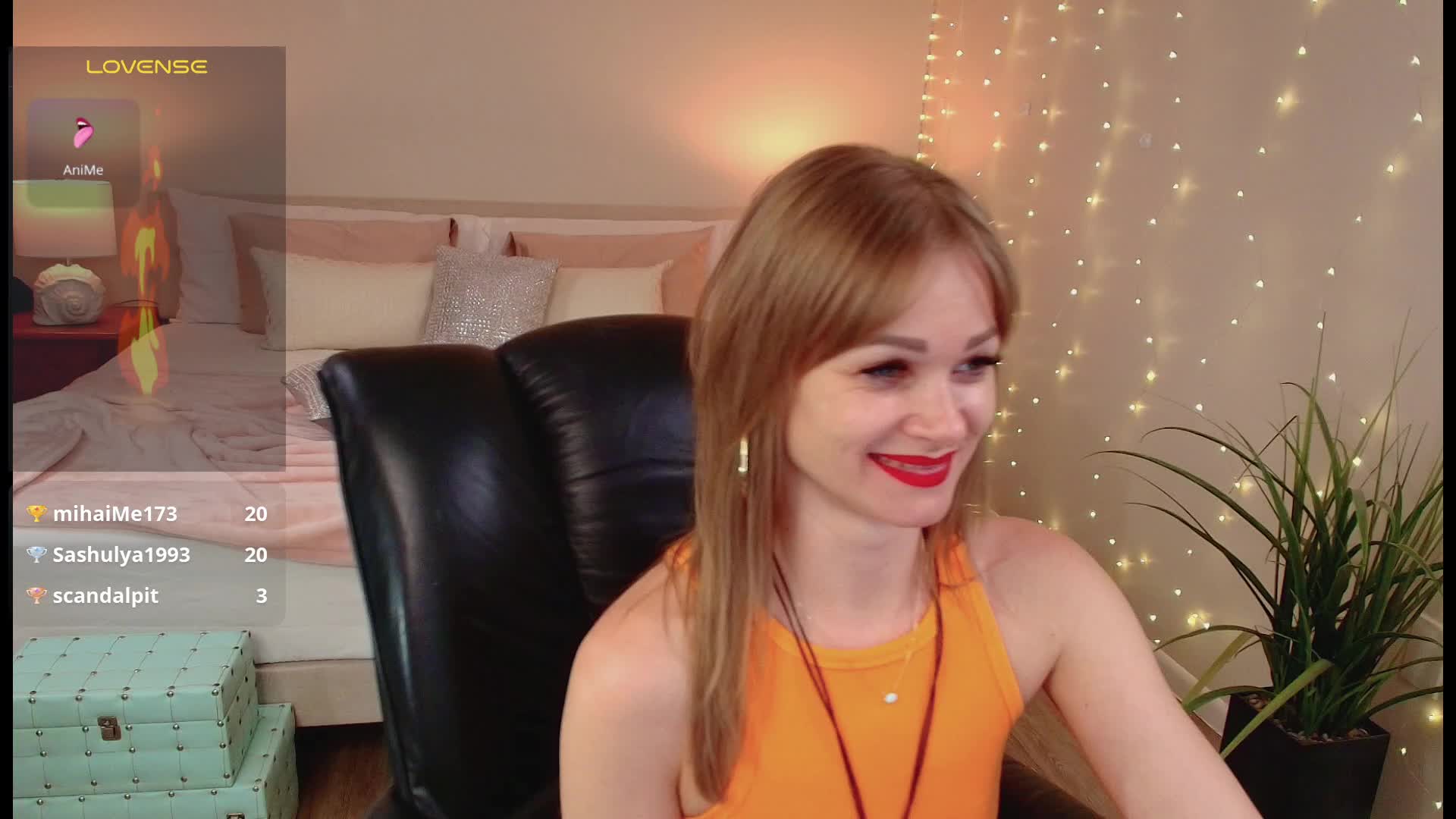 missKOSHKA Live Sex July 8, 2026