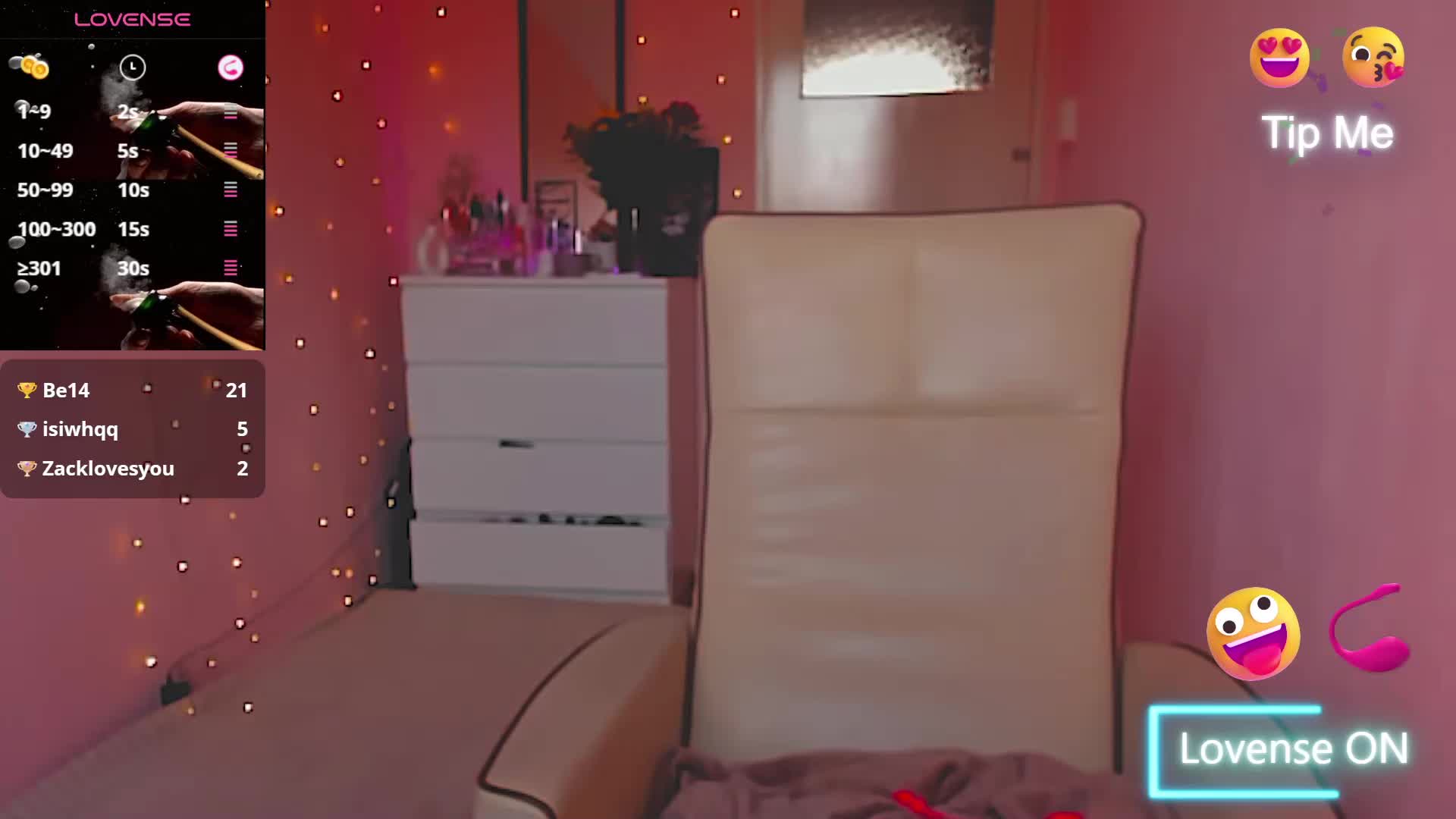 SweetLika Live Sex July 8, 2026