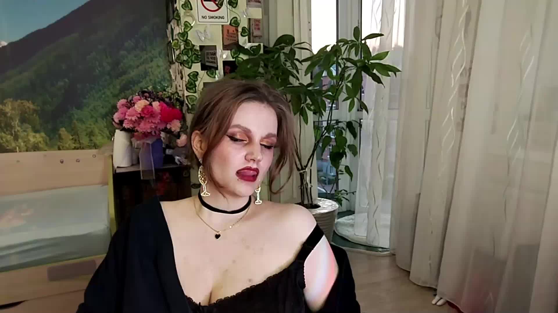VirgieTaker Live Sex July 8, 2026