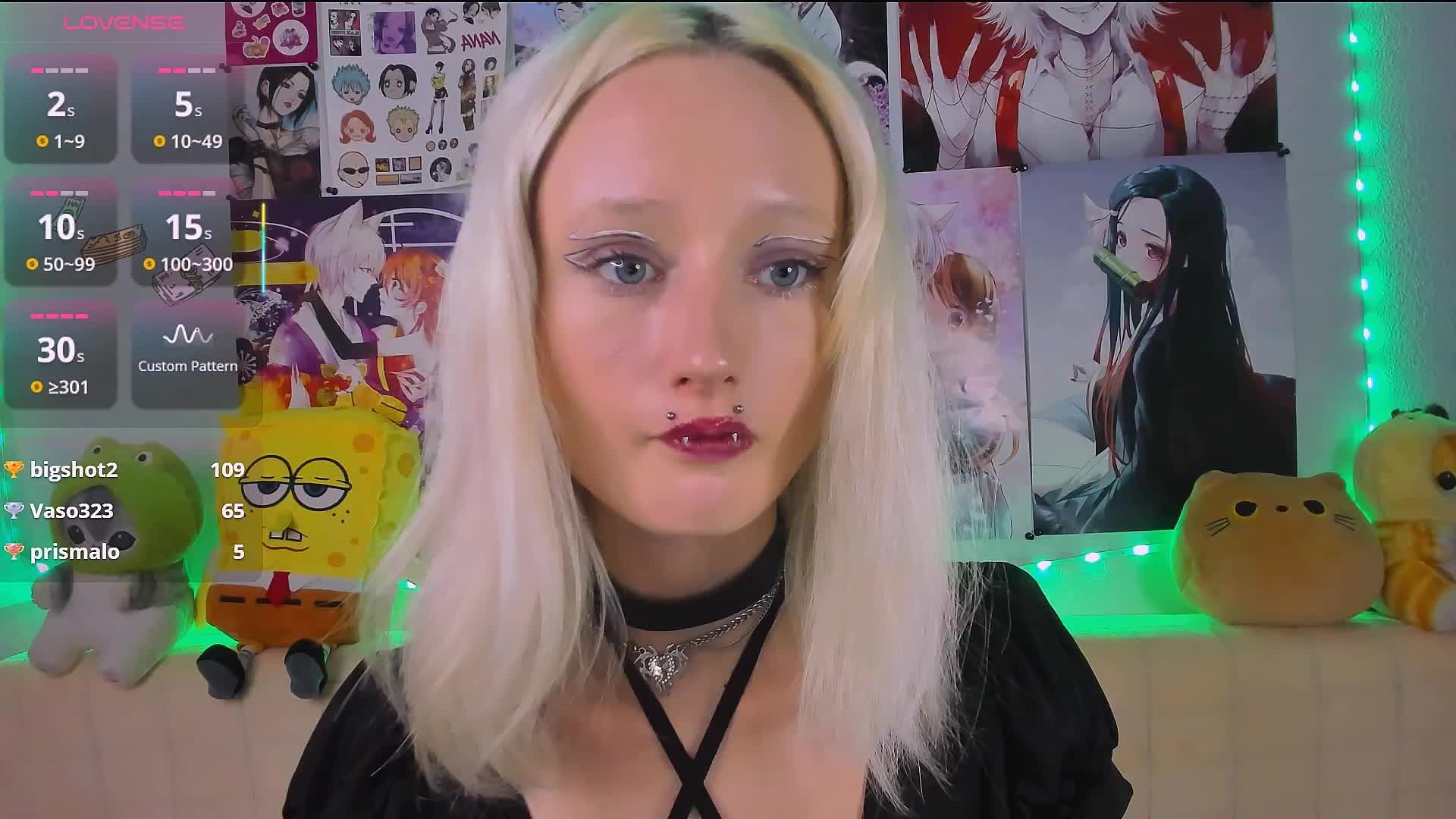 KatiaNabiee Live Sex July 8, 2026