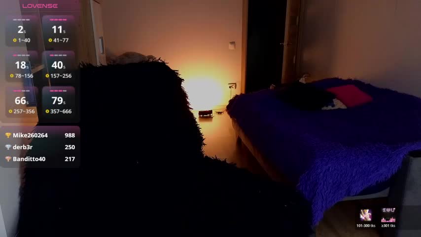 MilanaOmg Live Sex July 8, 2026