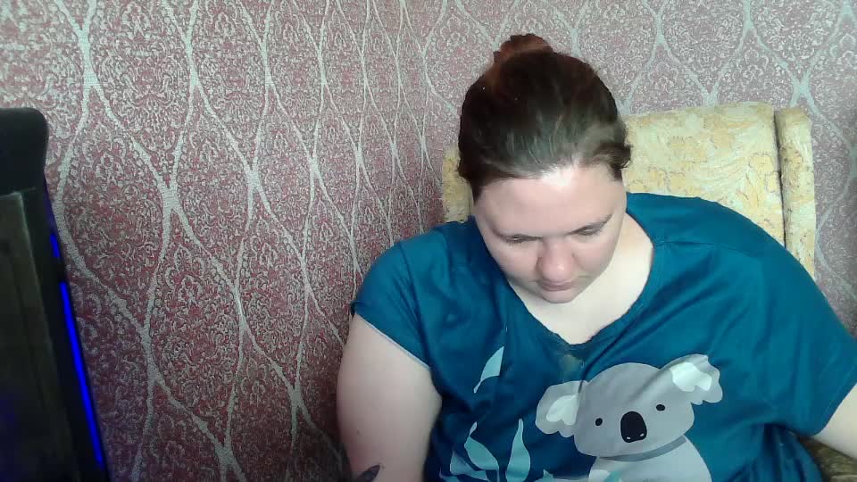 XLisaBlueX Live Sex July 8, 2026