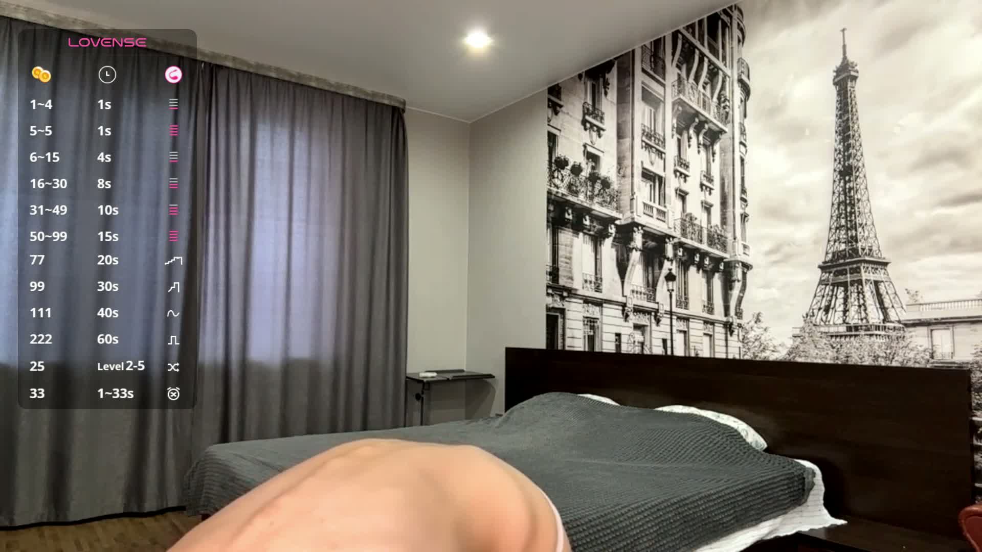 LudivinaCarrilo Live Sex July 8, 2026