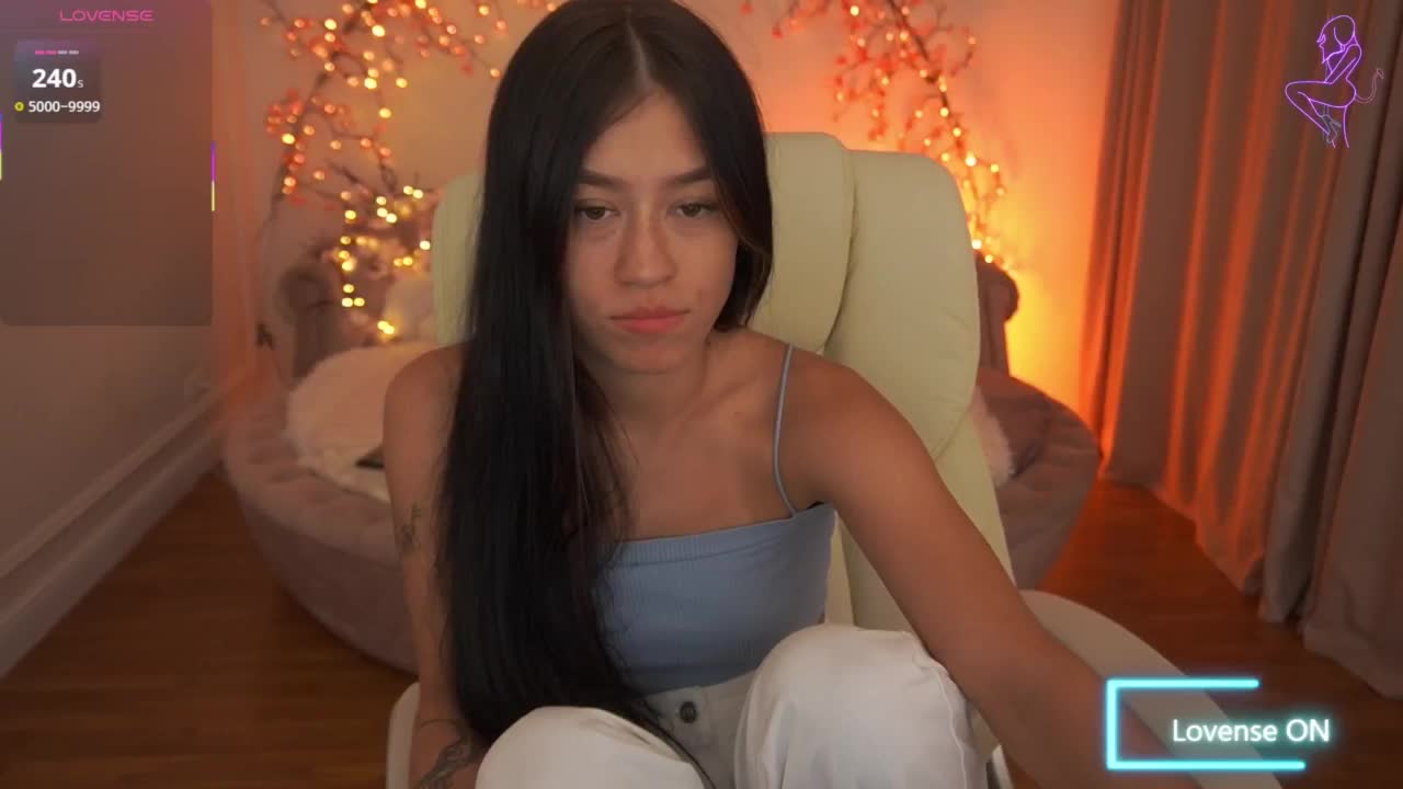 FataleNellie Live Sex July 8, 2026