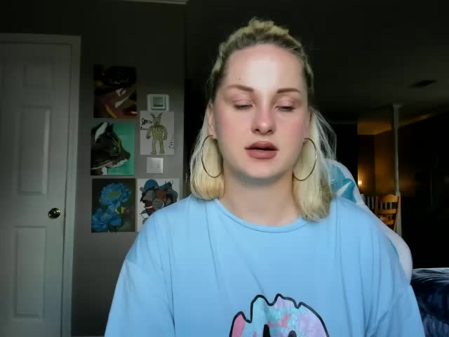 Adellebunny Live Sex July 8, 2026