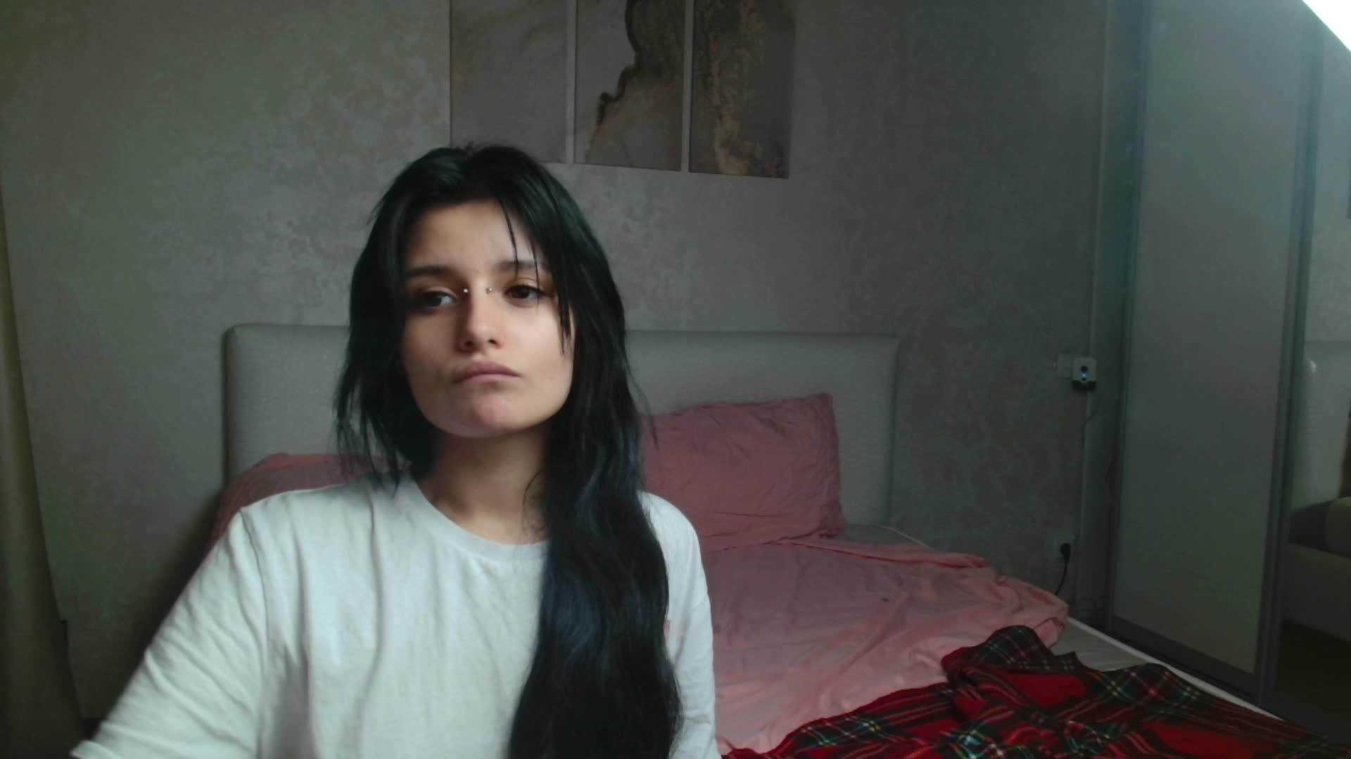 TheSluttyFox Live Sex July 8, 2026