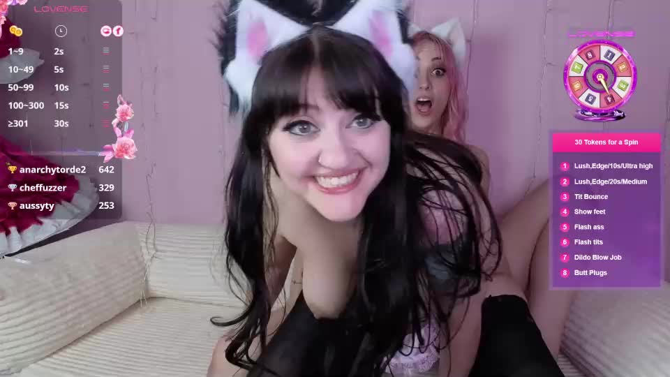 peachandkay Live Sex July 8, 2026