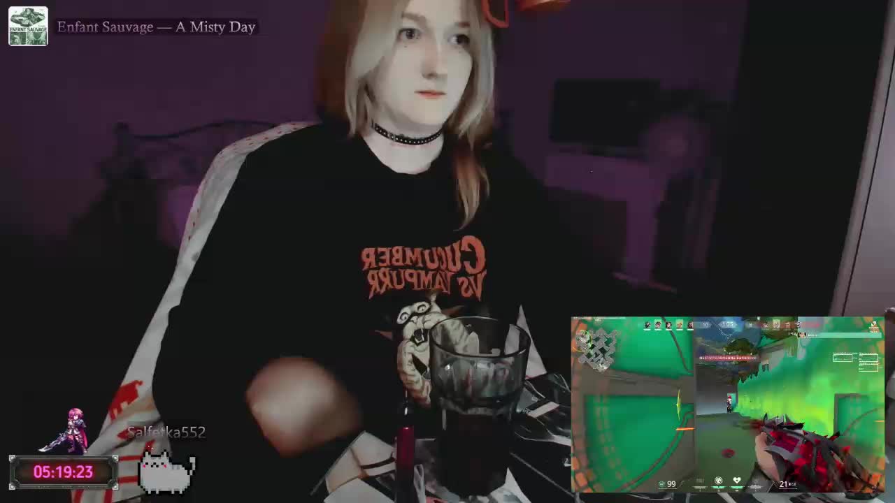 raingurl Live Sex July 8, 2026