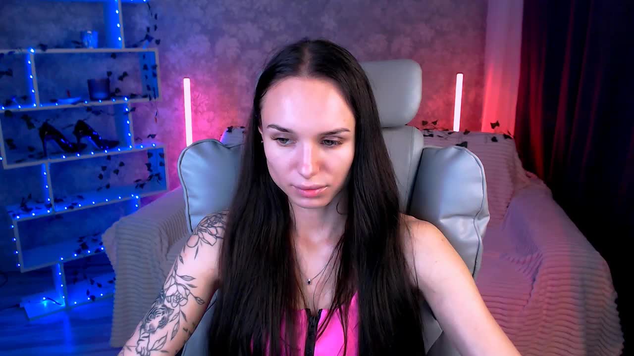 NicoleMerz Live Sex July 8, 2026
