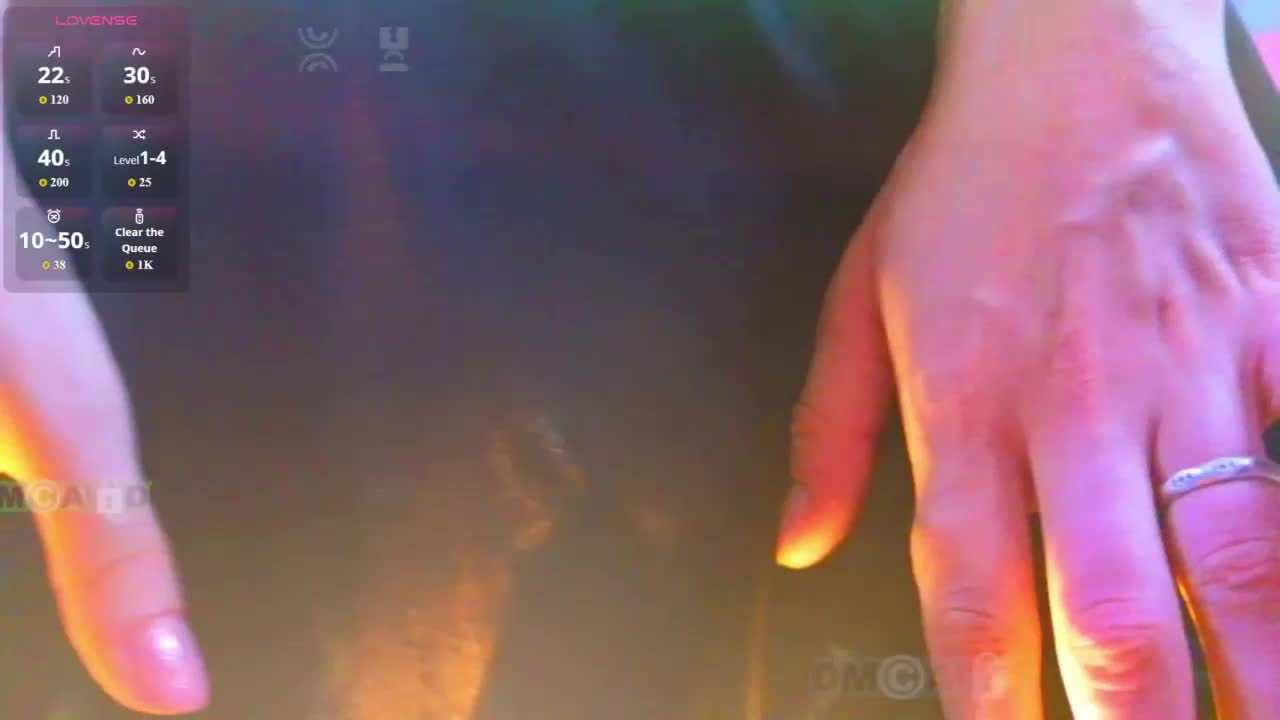 Armura Live Sex July 8, 2026