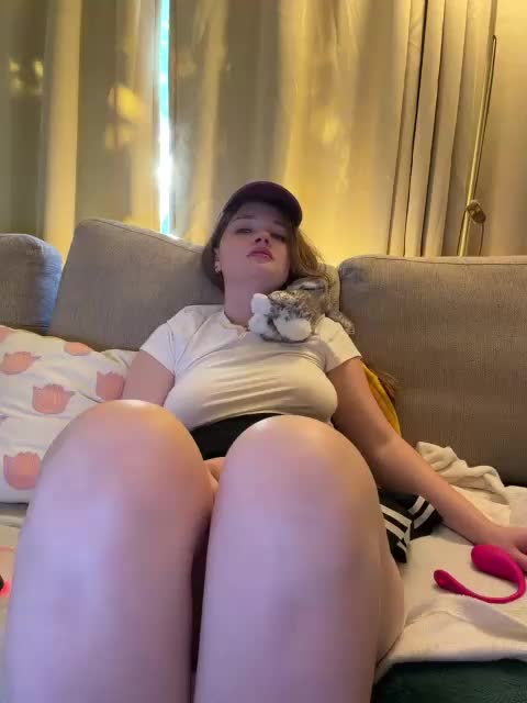 _Lisichka Live Sex July 8, 2026