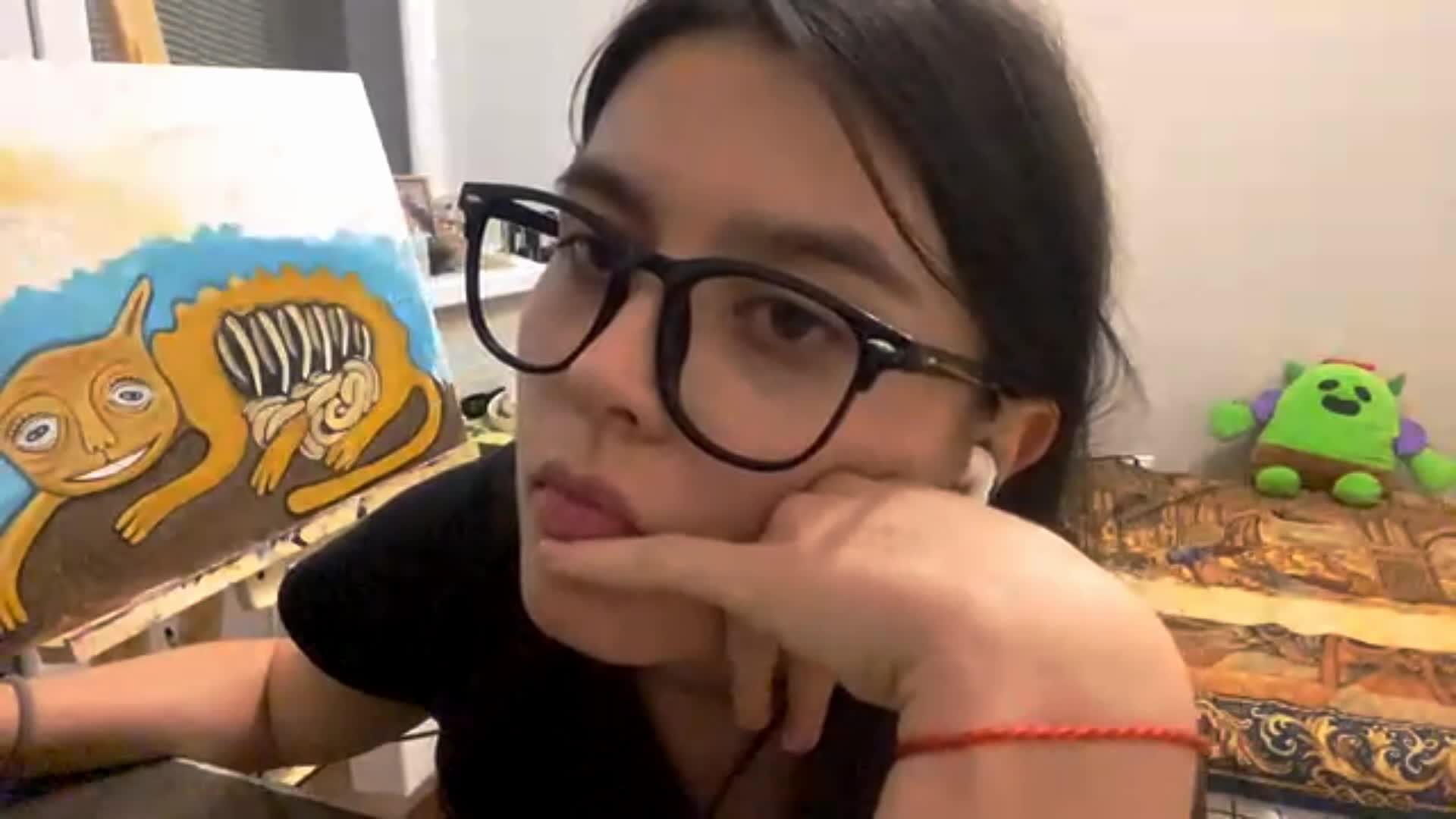 AltagraciaTrudics Live Sex July 8, 2026
