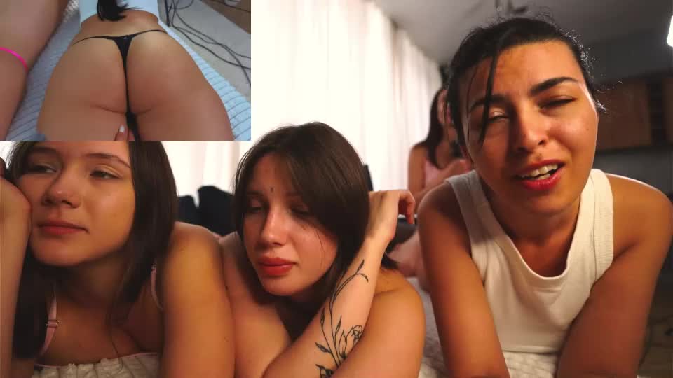 catolinanight Live Sex July 8, 2026