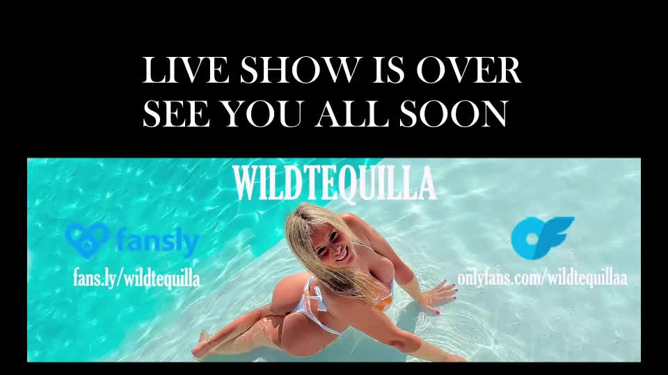 wildtequilla Live Sex July 8, 2026