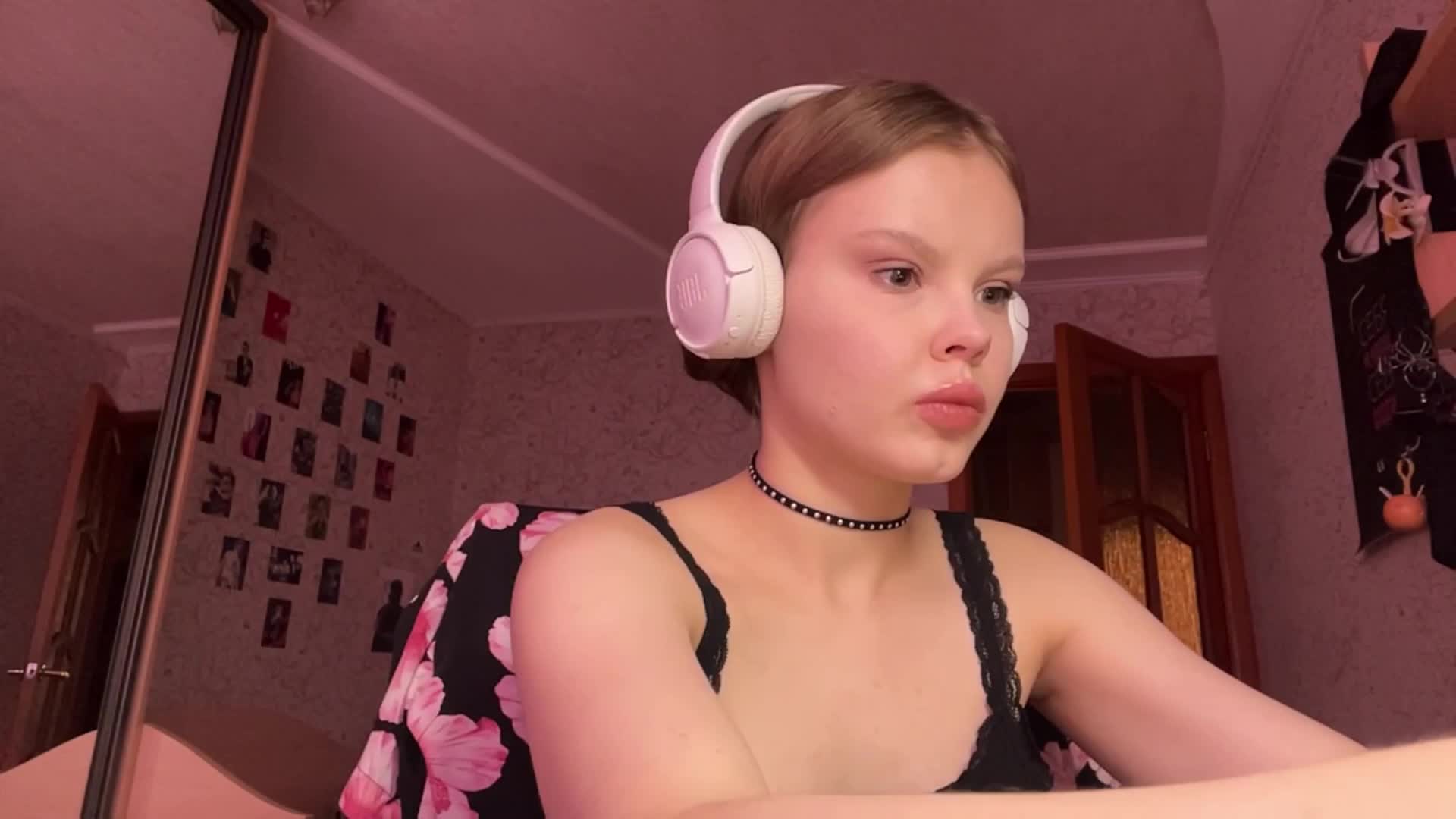 BreannTolbert Live Sex July 8, 2026