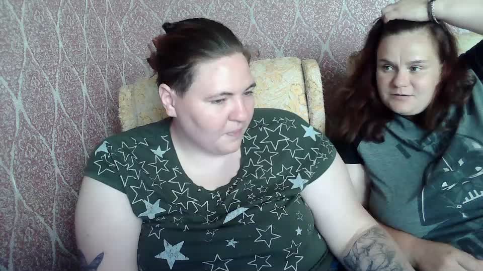 HollyXEva Live Sex July 8, 2026
