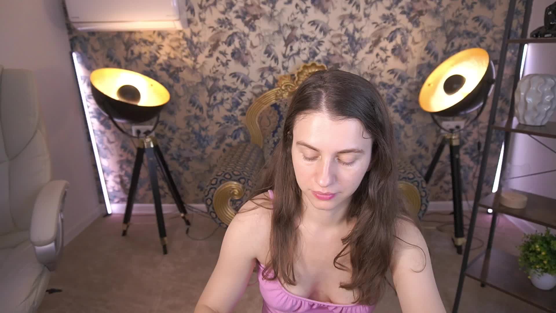 LittleJulii Live Sex July 8, 2026