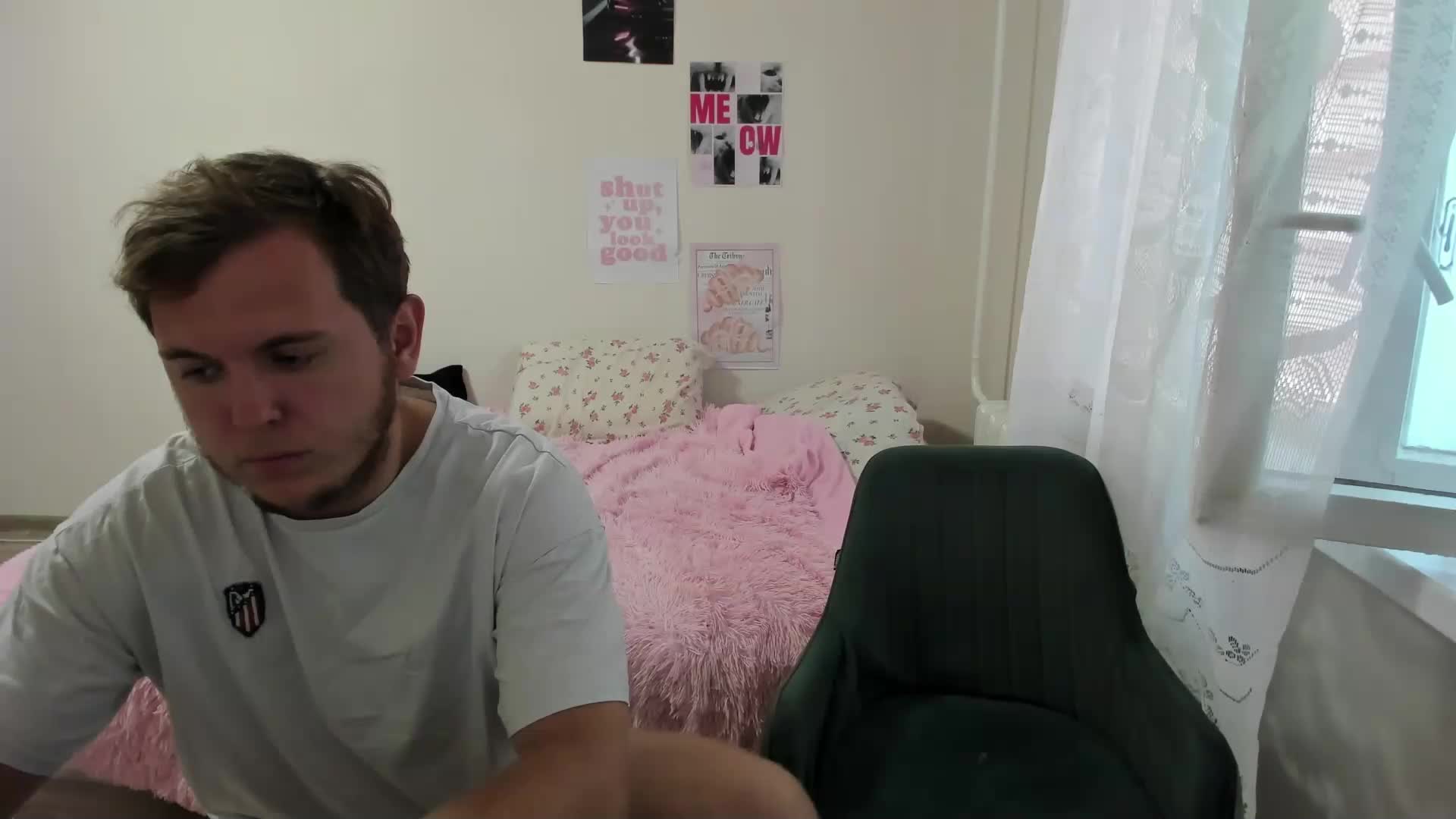 FanatKenli Live Sex July 8, 2026