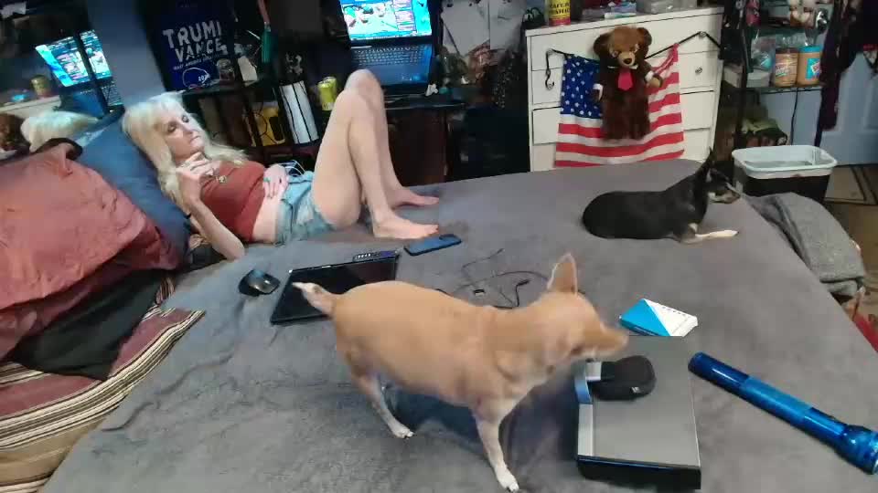 pink_black Live Sex July 8, 2026