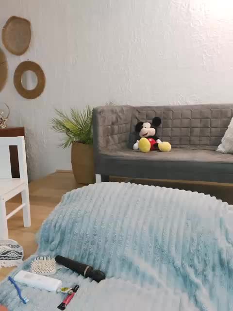 yuliia_3003 Live Sex July 8, 2026