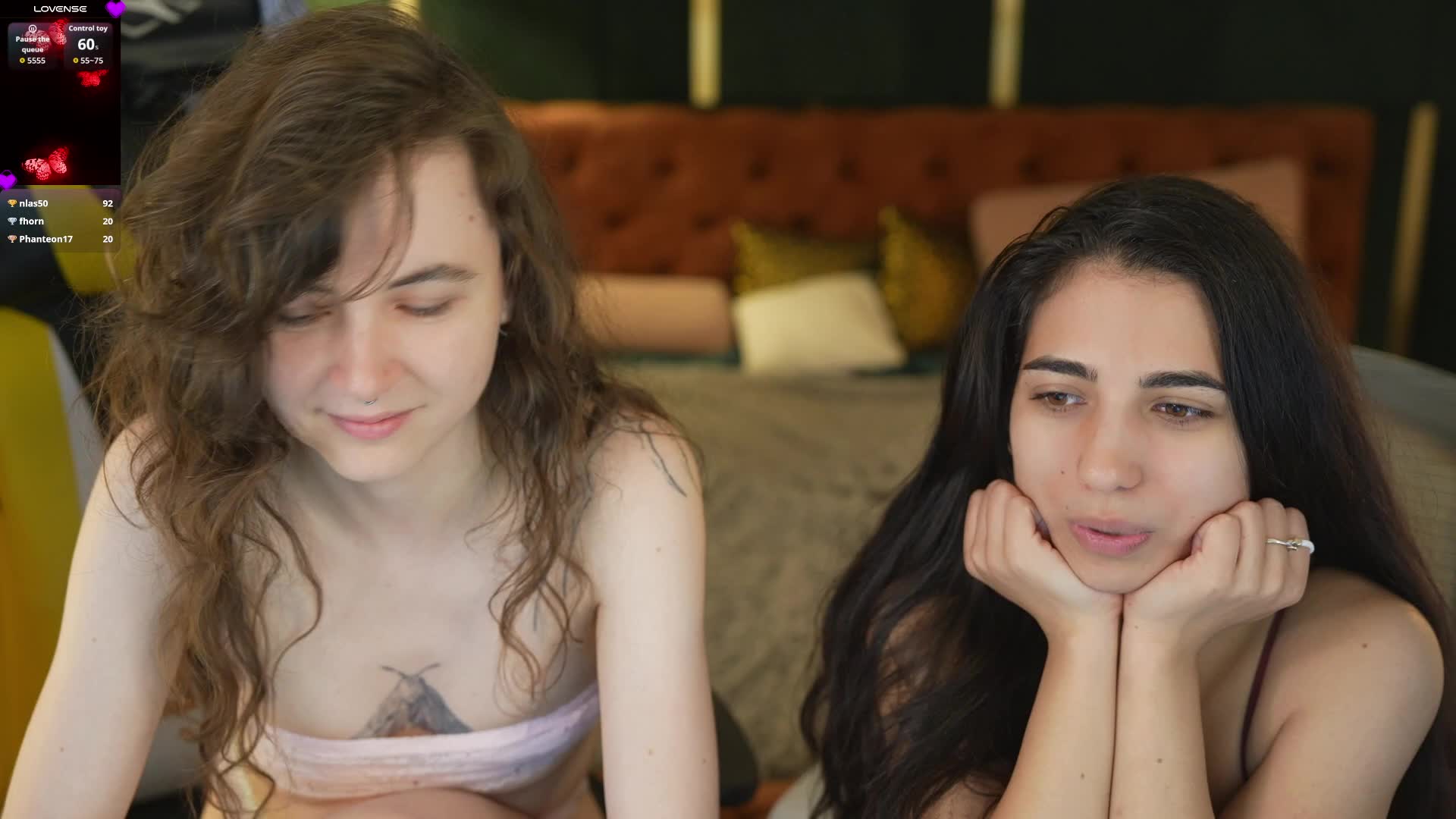 OrlyFlameTeam Live Sex July 8, 2026