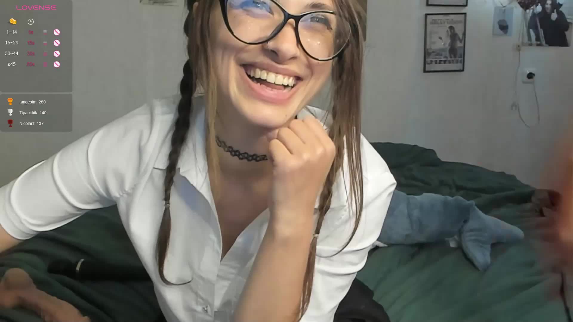 PrincessMcCormick Live Sex July 8, 2026