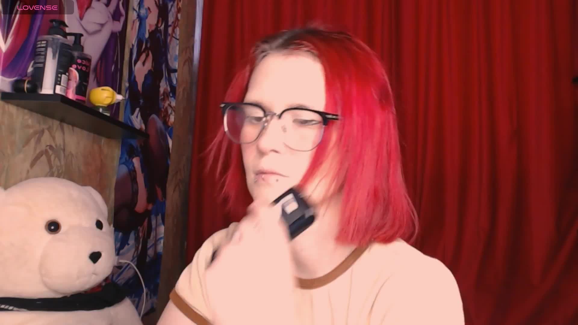 Colombina Live Sex July 8, 2026