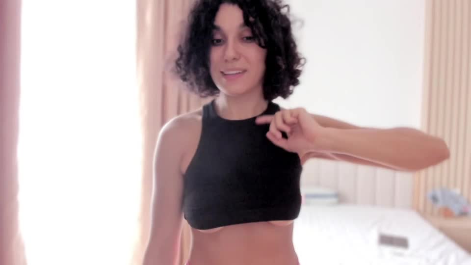 bemby_pam Live Sex July 8, 2026
