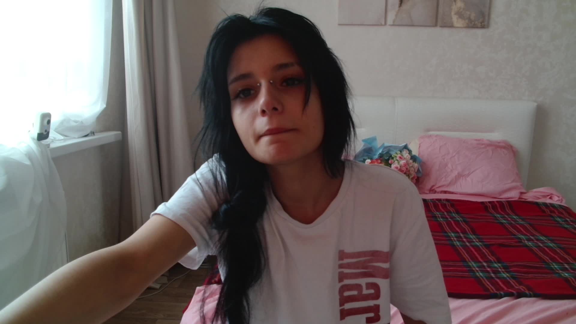 TheSluttyFox Live Sex July 8, 2026