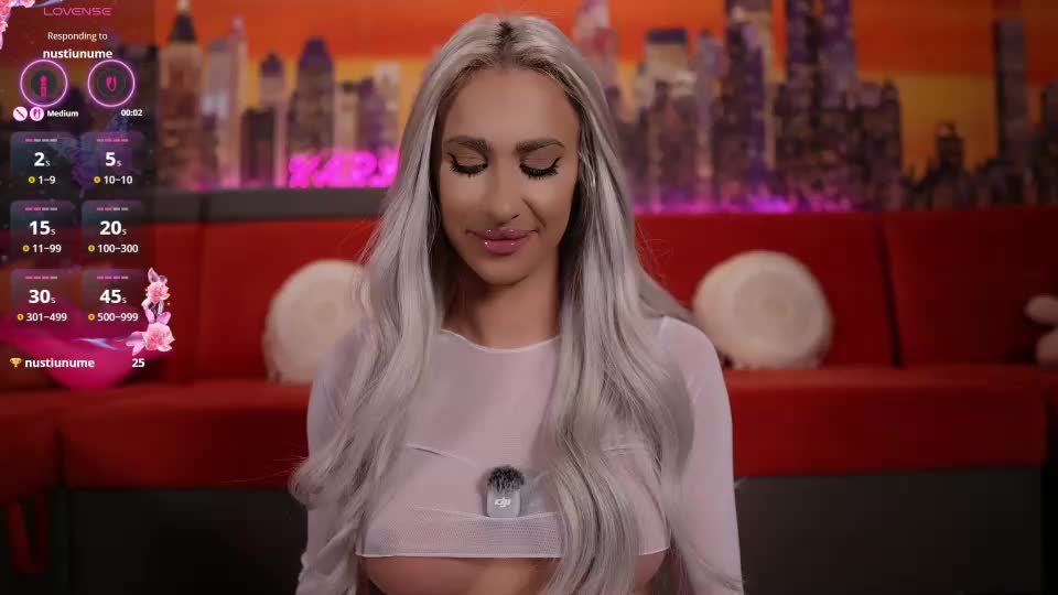 karlabart Live Sex July 8, 2026