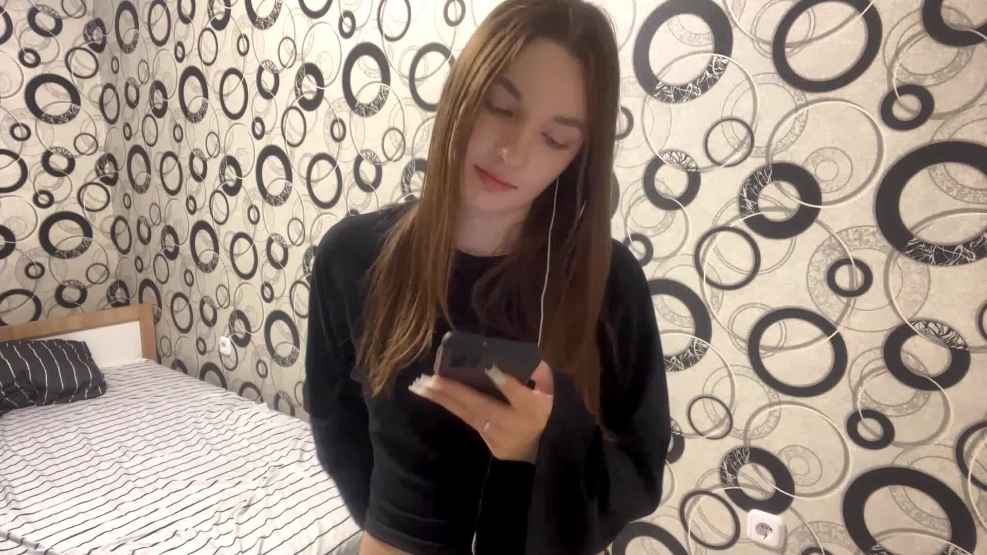 EveliaShimaoka Live Sex July 8, 2026
